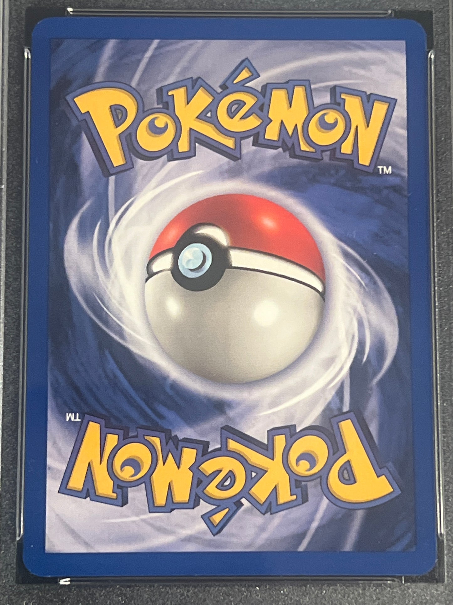 1999 Pokemon Game KADABRA - Shadowless - PSA 9