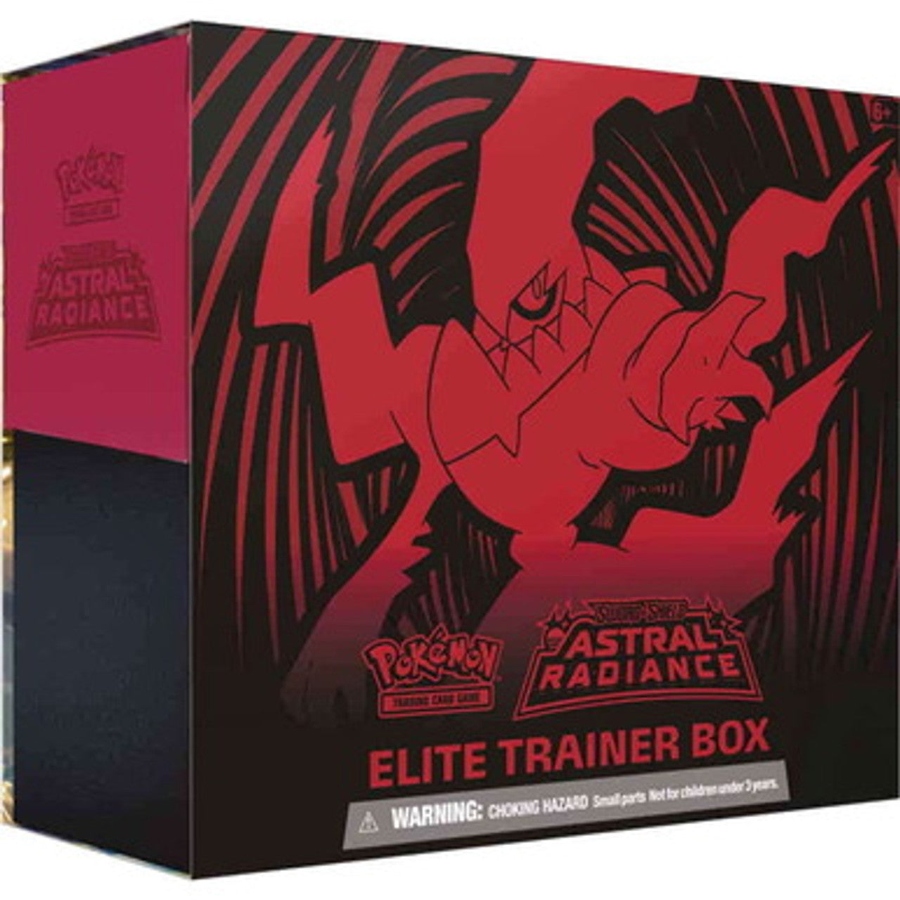 Pokemon - Sword & Shield Astral Radiance - Elite Trainer Box