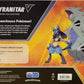 2022 Pokemon Lucario V & Tyranitar V Heavy Hitters Premium Collection (14 Packs)