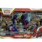 2022 Pokemon Darkrai VStar Premium Collection (8 Packs)