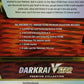 2022 Pokemon Darkrai VStar Premium Collection (8 Packs)