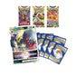 2022 Pokemon Darkrai VStar Premium Collection (8 Packs)