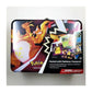 Pokemon Treasure Chest (Charizard and Pikachu Lunch Box Tin)
