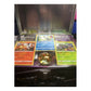 Pokemon Treasure Chest (Charizard and Pikachu Lunch Box Tin)