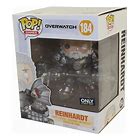 Funko Pop!  REINHARDT - Overwatch - #184