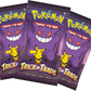 2022 Pokemon Trick or Trade Booster Bundle (40 Mini Packs)